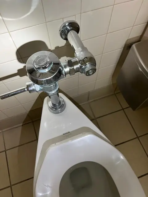 Fixture installation and repair for Sewer Camera Inspection in Spring Arbor